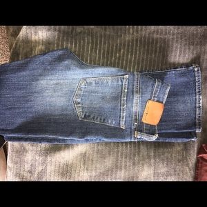 Lucky brand jeans